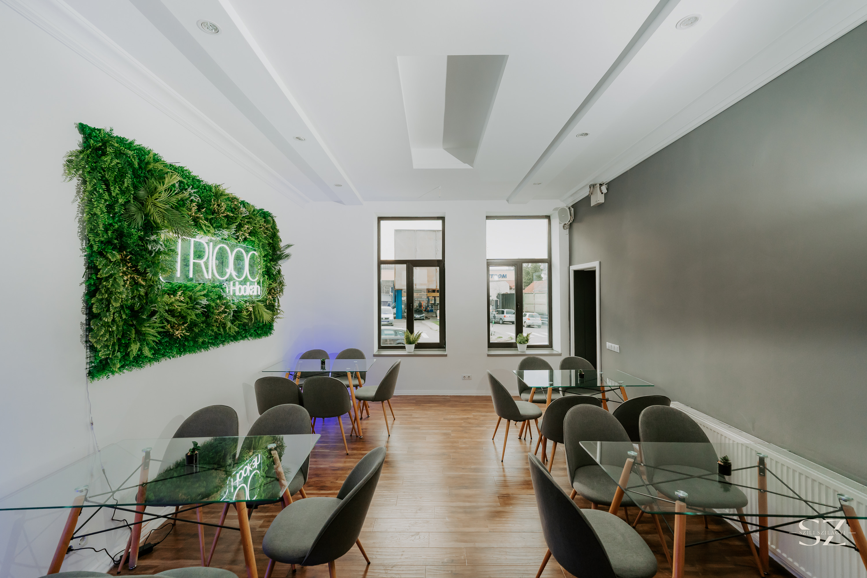 TRIOOO hookah Gallery 1