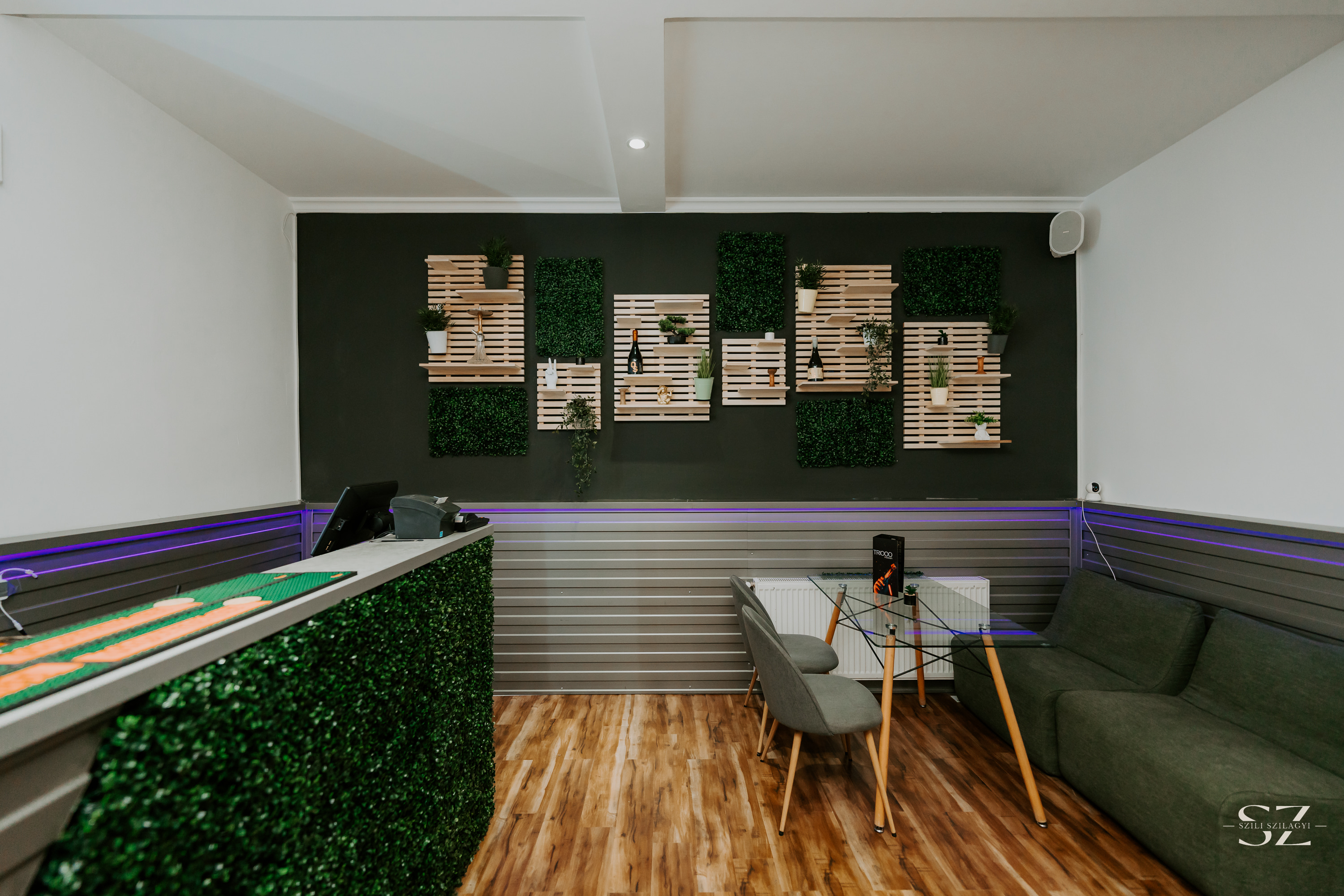 TRIOOO hookah Gallery 2