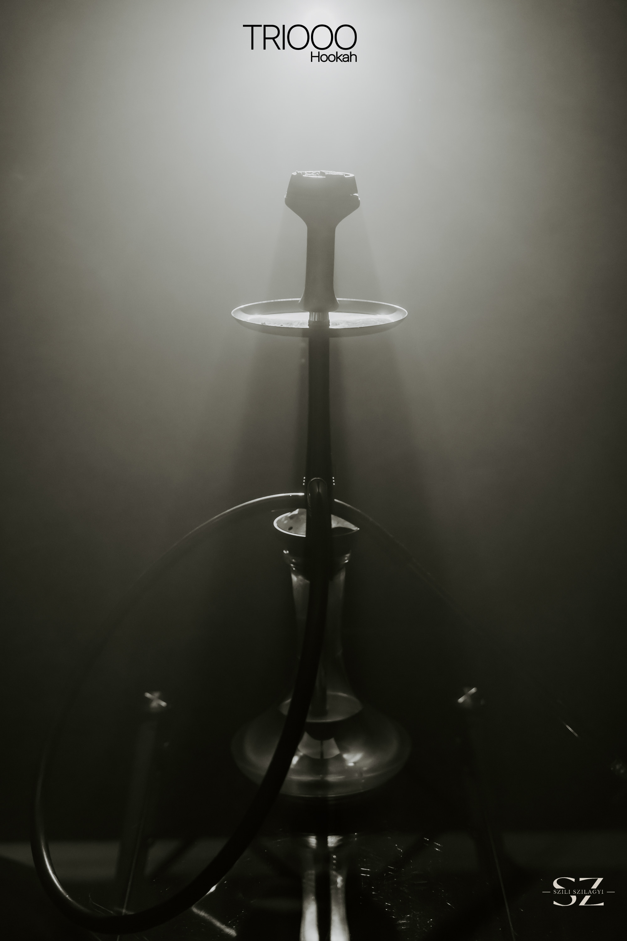 TRIOOO hookah Gallery 5